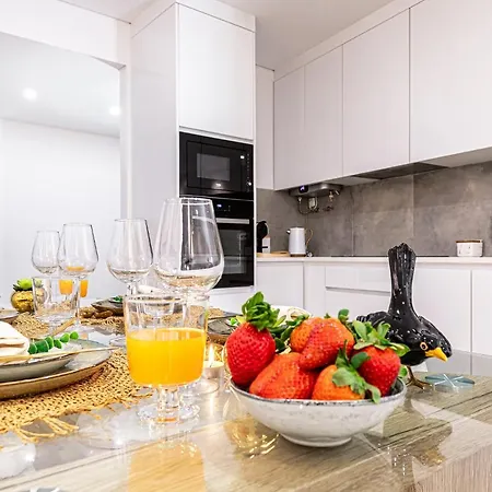 Kerala 49, Deluxe Flat In Historic Center Apartament