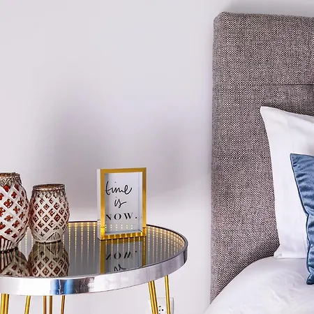 Kerala 49, Deluxe Flat In Historic Center *