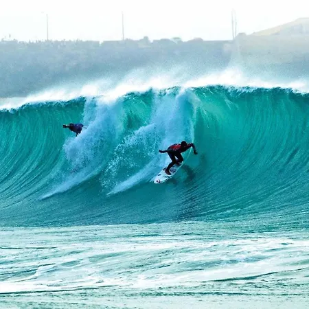 Apartament Kerala 49, Deluxe Flat In Historic Center Peniche