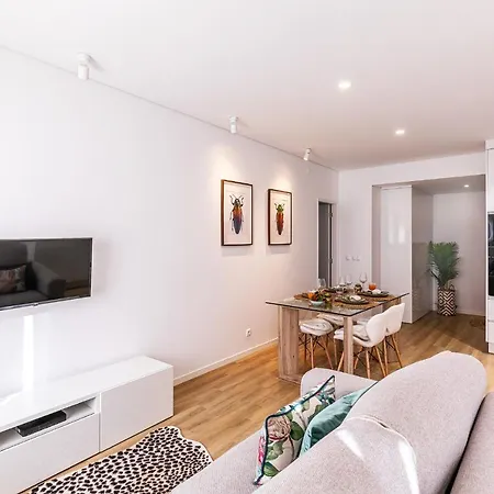 Kerala 49, Deluxe Flat In Historic Center *