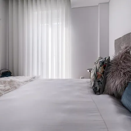 Kerala 49, Deluxe Flat In Historic Center *