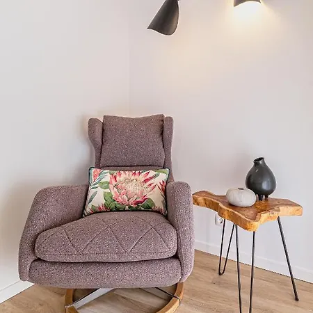 Kerala 49, Deluxe Flat In Historic Center Apartament