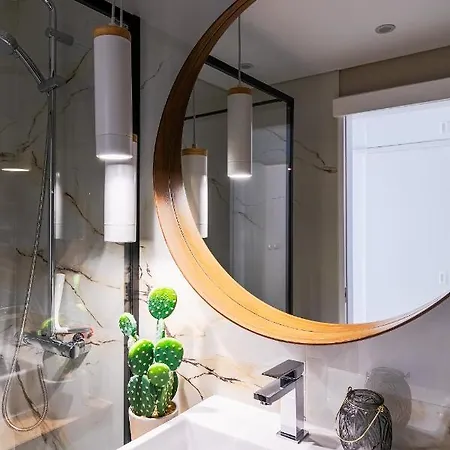 Apartament Kerala 49, Deluxe Flat In Historic Center *