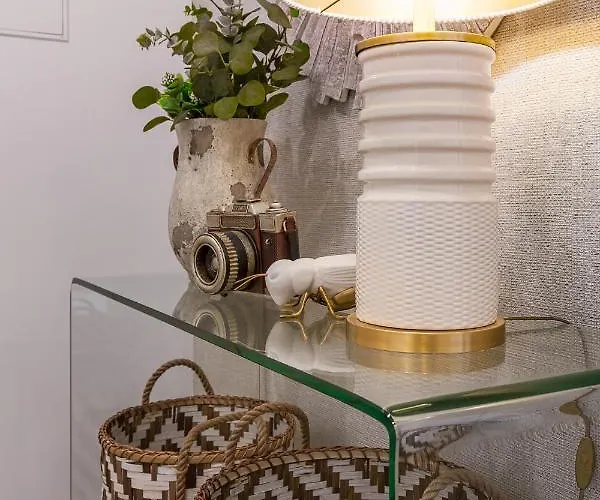 Kerala 49, Deluxe Flat In Historic Center * Peniche