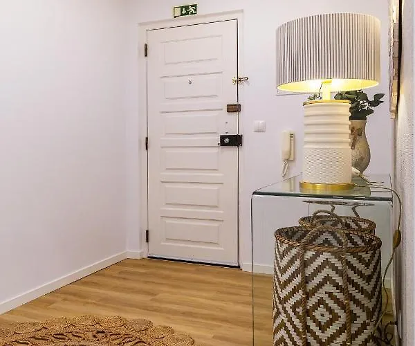 Διαμέρισμα Kerala 49, Deluxe Flat In Historic Center