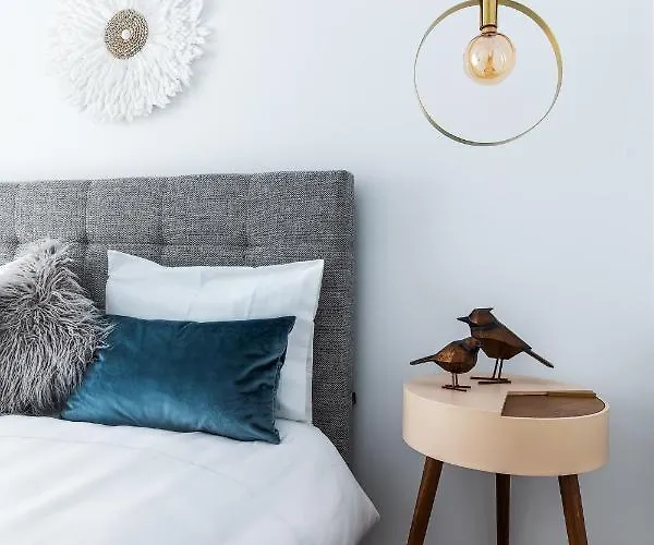 Διαμέρισμα Kerala 49, Deluxe Flat In Historic Center