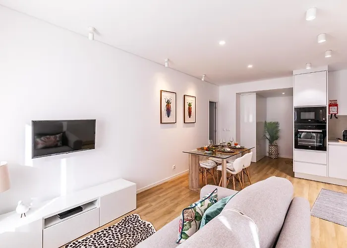 Kerala 49, Deluxe Flat In Historic Center *