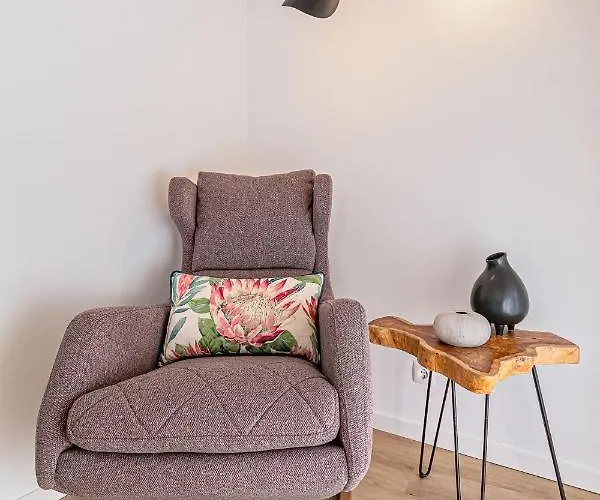 Kerala 49, Deluxe Flat In Historic Center Διαμέρισμα