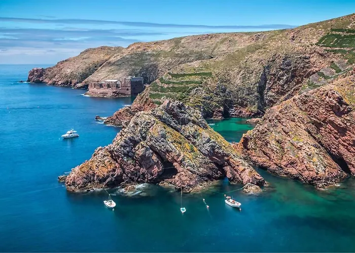 Kerala 49, Deluxe Flat In Historic Center Διαμέρισμα Peniche