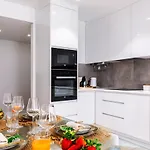 Lägenhet Kerala 49, Deluxe Flat In Historic Center