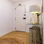 Lägenhet Kerala 49, Deluxe Flat In Historic Center