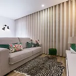 Lägenhet Kerala 49, Deluxe Flat In Historic Center