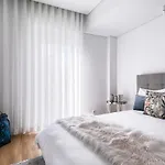 Lägenhet Kerala 49, Deluxe Flat In Historic Center *