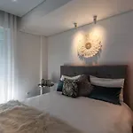 Lägenhet Kerala 49, Deluxe Flat In Historic Center *