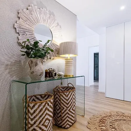 Kerala 49, Deluxe Flat In Historic Center * פניש