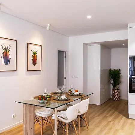 Kerala 49, Deluxe Flat In Historic Center ペニシェ