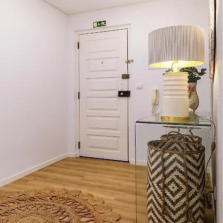 דירה Kerala 49, Deluxe Flat In Historic Center