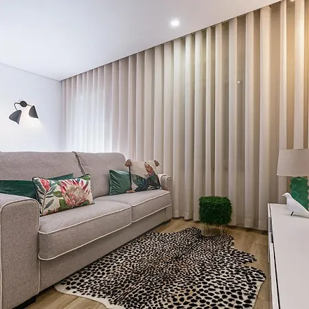 דירה Kerala 49, Deluxe Flat In Historic Center