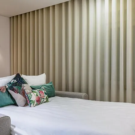 Kerala 49, Deluxe Flat In Historic Center דירה