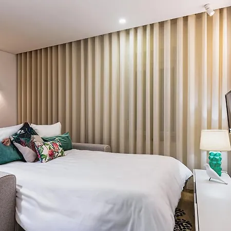 דירה Kerala 49, Deluxe Flat In Historic Center