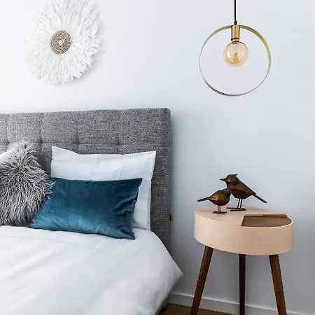 דירה Kerala 49, Deluxe Flat In Historic Center