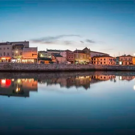 דירה Kerala 49, Deluxe Flat In Historic Center *