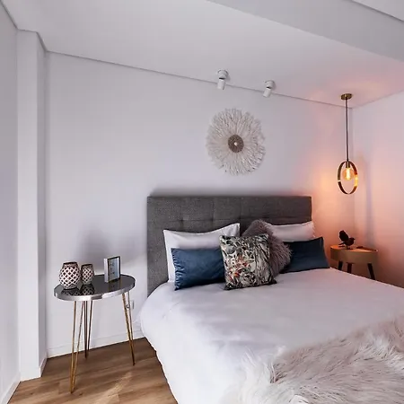 דירה Kerala 49, Deluxe Flat In Historic Center