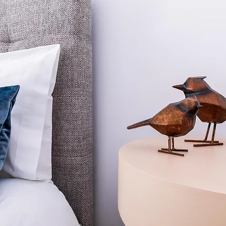 Kerala 49, Deluxe Flat In Historic Center * פניש