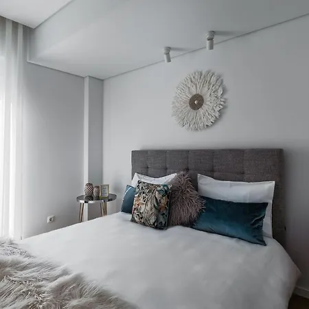 דירה Kerala 49, Deluxe Flat In Historic Center *