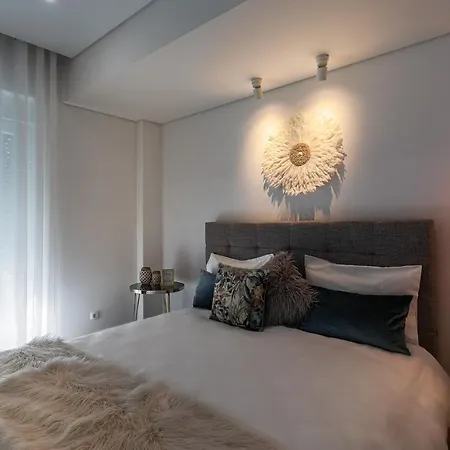 דירה Kerala 49, Deluxe Flat In Historic Center *