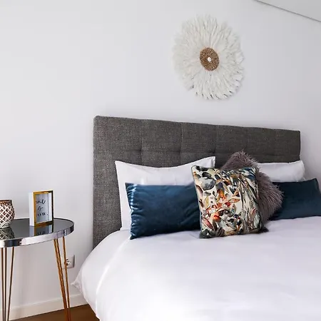 Kerala 49, Deluxe Flat In Historic Center * ペニシェ