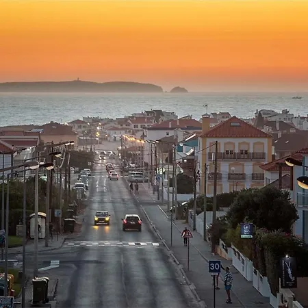 Appartamento Kerala 49, Deluxe Flat In Historic Center Peniche