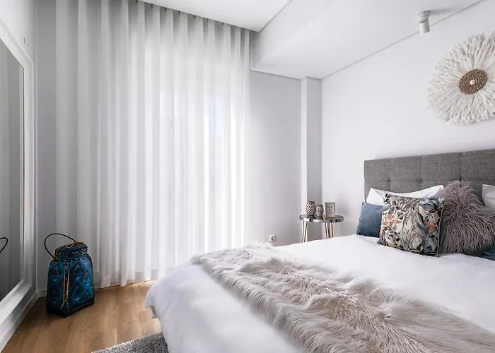 Apartmán Kerala 49, Deluxe Flat In Historic Center *