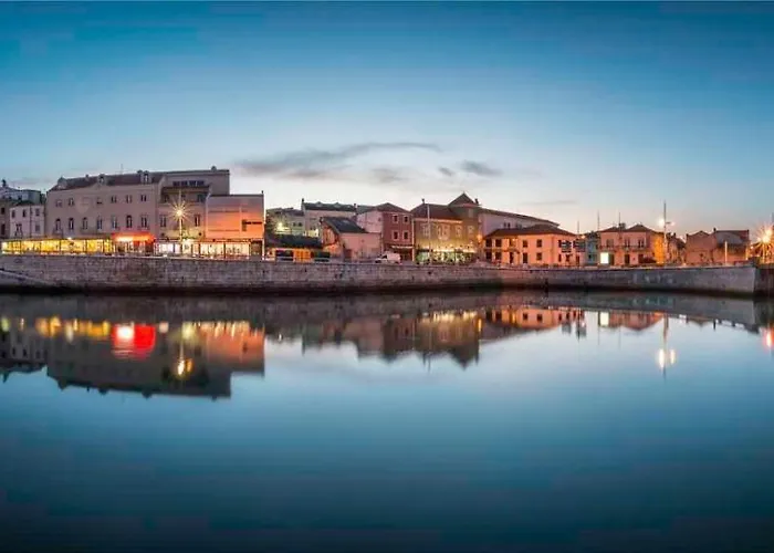 Apartmán Kerala 49, Deluxe Flat In Historic Center *