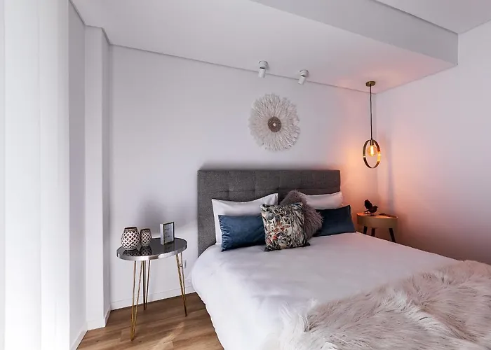 Apartmán Kerala 49, Deluxe Flat In Historic Center