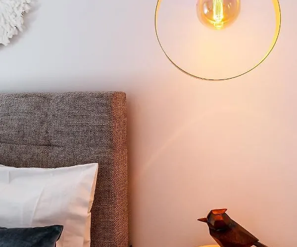 Kerala 49, Deluxe Flat In Historic Center Peniche