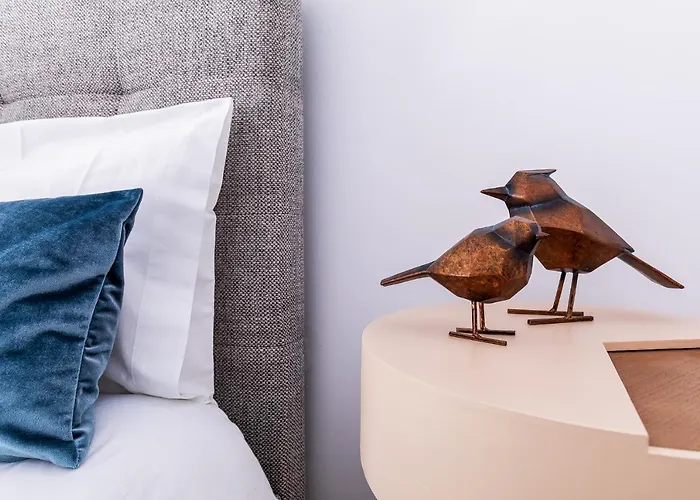 Kerala 49, Deluxe Flat In Historic Center * Peniche