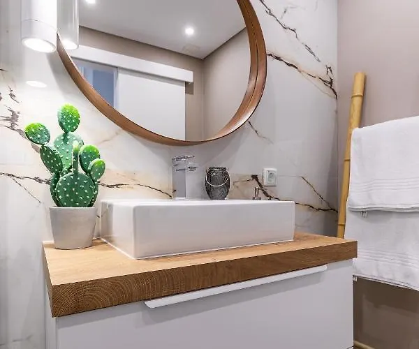 Kerala 49, Deluxe Flat In Historic Center Peniche