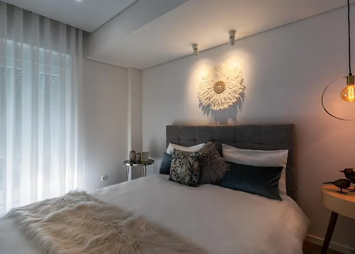 Apartmán Kerala 49, Deluxe Flat In Historic Center *